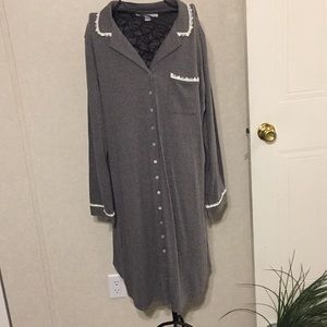 Eileen West sleepshirt